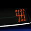 6 Speed Decal thumbnail