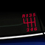 6 Speed Decal thumbnail