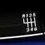 6 Speed Decal thumbnail