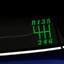 6 Speed Decal thumbnail