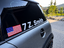 1st Gen MINI Cooper with 7 Z Smith Decal Installed in the rear side window thumbnail