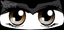 Anime Eyeshade Example Anime Eyeshade Example thumbnail