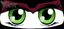 Anime Eyeshade Example Anime Eyeshade Example thumbnail