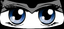 Anime Eyeshade Example Anime Eyeshade Example thumbnail