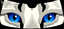 Cat Eyeshade Example Cat Eyeshade Example thumbnail
