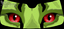 Cat Eyeshade Example Cat Eyeshade Example thumbnail