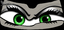 Challenge Girl Eyeshade Example Challenge Girl Eyeshade Example thumbnail