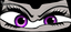 Challenge Girl Eyeshade Example Challenge Girl Eyeshade Example thumbnail