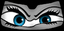Challenge Girl - Eyeshade thumbnail