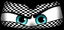 Checkers - Eyeshade thumbnail