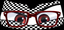 Checkers Eyeshade Example thumbnail