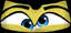 Cross-eyed - Eyeshade thumbnail