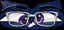 Cross-eyed Eyeshade Example thumbnail