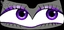 Cute Eyeshade Example Cute Eyeshade Example thumbnail