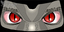 Scary Dragon Eyeshade Example Scary Dragon Eyeshade Example thumbnail