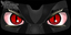 Scary Dragon Eyeshade Example Scary Dragon Eyeshade Example thumbnail