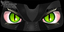 Scary Dragon Eyeshade Example Scary Dragon Eyeshade Example thumbnail