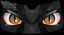 Scary Dragon Eyeshade Example Scary Dragon Eyeshade Example thumbnail