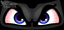 Evil Eyes Eyeshade Example thumbnail