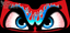 Fire Eyes Eyeshade Example Fire Eyes Eyeshade Example thumbnail