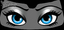 Flirty Eyeshade Example thumbnail