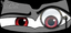 Monocle Eyeshade Example Monocle Eyeshade Example thumbnail