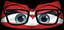 Nerd Girl - Eyeshade thumbnail