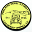 Pikes Peak Model A Ford Club Grill Badge thumbnail