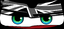 Suspicious Eyeshade Example Suspicious Eyeshade Example thumbnail