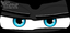 Suspicious Eyeshade Example Suspicious Eyeshade Example thumbnail