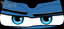 Suspicious Eyeshade Example Suspicious Eyeshade Example thumbnail