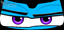 Suspicious Eyeshade Example Suspicious Eyeshade Example thumbnail