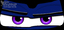 Suspicious Eyeshade Example Suspicious Eyeshade Example thumbnail