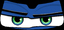Suspicious Eyeshade Example Suspicious Eyeshade Example thumbnail
