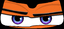 Suspicious Eyeshade Example Suspicious Eyeshade Example thumbnail