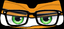 Suspicious Eyeshade Example Suspicious Eyeshade Example thumbnail