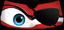 Eyepatch - Eyeshade thumbnail