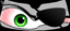 Eyepatch Eyeshade Example Eyepatch Eyeshade Example thumbnail