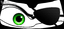 Eyepatch Eyeshade Example thumbnail