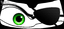 Eyepatch Eyeshade Example Eyepatch Eyeshade Example thumbnail