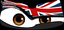 Union Jack Eyeshade Example thumbnail