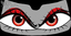 Wicked Girl Eyeshade Example Wicked Girl Eyeshade Example thumbnail
