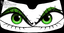 Wicked Girl Eyeshade Example Wicked Girl Eyeshade Example thumbnail