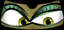 Wicked Witch - Eyeshade thumbnail