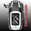 Pirate Flag Skull and Swords Waving Sunroof Graphic Pirate Flag Skull and Swords Waving Sunroof Graphic thumbnail