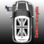 Black Jack Nonwaving Sunroof Graphic Black Jack Nonwaving Sunroof Graphic thumbnail