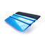 Angled View of the Blue Squeegee thumbnail