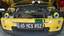 Under the Bonnet Eyes in Yellow Under the Bonnet Eyes in Yellow Installed on a MINI thumbnail
