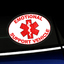 Emotional Support Vehicle Sticker thumbnail