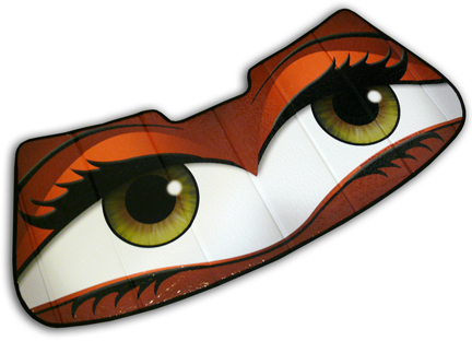 Image of Glam Eyeshade